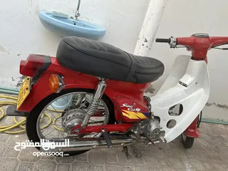  3 Honda 90 هوندا 90