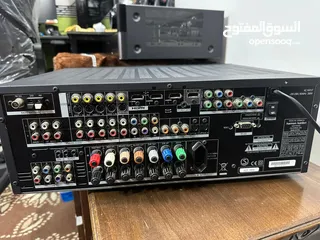 5 AVR 260 Harman Kardon Receiver رسيفر