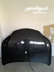  5 قطع لكزس NX 2022 جميع القطع بودي وميكانيك  وكهرباء