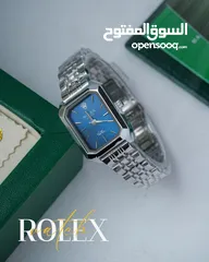  7 افخم من هيك هدية ما بتلاقوا ساعة نسائية فخمة جدا