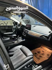  10 BMW 530e 2020