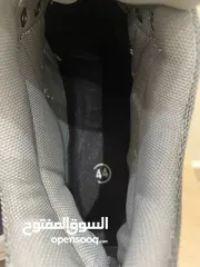  4 جوتي حمايه جديد ------safety boot new