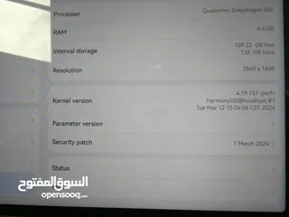  8 TAB huawei MatePad 11/