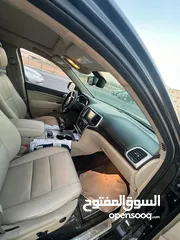  3 جيب شيروكي اعلى صنف بالليمتد /Jeep Cherokee limited full