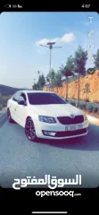  7 سكودا اوكتافيا