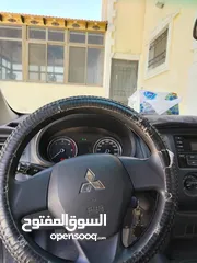  11 ميتسوبيشي L200 2020