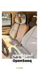  5 Chevrolet Tahoe 2012 GCC Spec – Excellent Condition, 5.3L V8, Oman Registered, 286K km