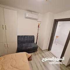  12 غرفتين وصالة مفروشة للايجار في أربيل apartments for rent in Erbil
