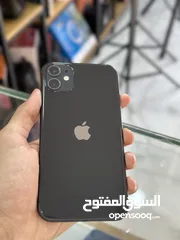  4 ايفون 11 عادي