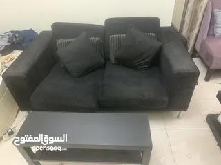  1 غرفة جلوس مستعملة