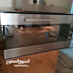  3 فرن بلت إن 90 سم