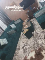  1 جلسه عربيه خليجيه للبيع