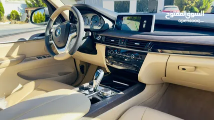  2 بسعرررر حرررررق عالكااااش bmw x5 2015