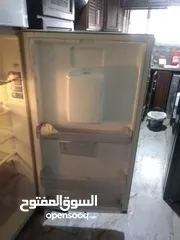  3 ثلاجه بيكو للبيع مستعمله