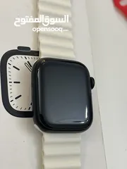 3 Apple Watch 7 series