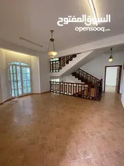  18 Aziba 5 bedrooms villa for rent العذيبة فيلا للايجار