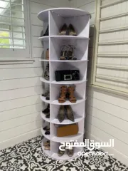  4 ترند البيوت خزانة التنظيم الدوارة عنا جودة وبأقل سعر