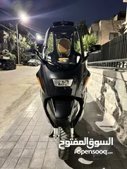  10 BMW C1 2001