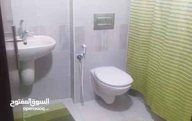 13 شقة مميزة للبيع – رام الله  عين مصباح – شارع الكرمل