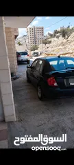  3 هونداي فيرنا 2003 اتوماتيك ماتور 1500