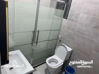  6 شقق مفروشة للإيجار  (يومي اسبوعي )/للعائلات فقط. شقق العقبة - الثامنة طابق ثاني هندسي-شقق الثامنة عخ