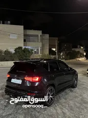  1 كوبرا اتيكا 2019
