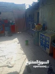  9 بيت حواسم القبله حي الشهداء مقابيل مدرسه العمار
