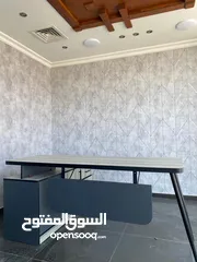  3 مكاتب جديدة للبيع