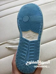  3 نايك دنك سايز 41 جديدnew nike dunk size 41
