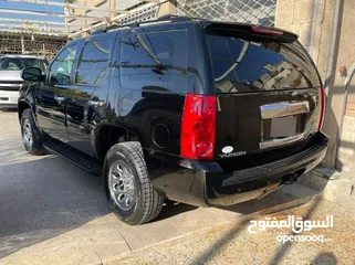  3 جمس يوكن 2008 للبيع