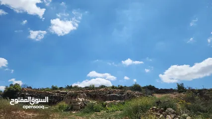  6 كوبر / ارض للبيع