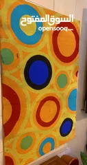  2 سجاده تركي بحاله ممتازه