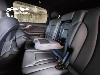  21 اودي Q7. 2021 للبيع