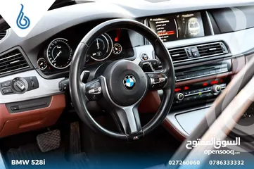  8 BMW2016  فحص كامل مالك اول من الوكاله