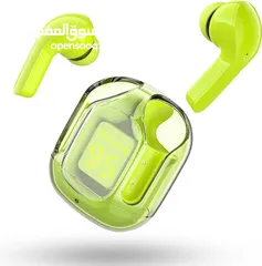  5 ايربود ultrapods max