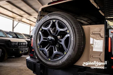  12 Jetour T2 2025 XWD 2.0L T Brand new with Warranty جيتور T2 بنزين دفع رباعي 2000 سي سي تيربو مع كفالة