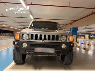  7 Hummer H3 for sale