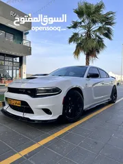  1 dodge charger RT 2015 5.7