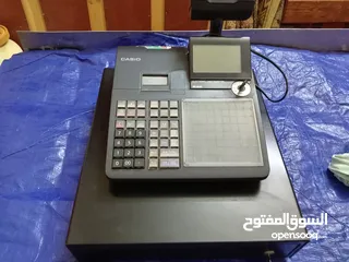  19 معدات مطعم