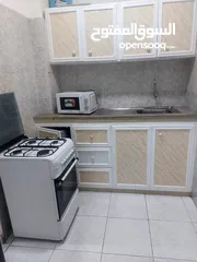  15 Furnished flat for rent