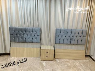 9 غرف إستقبال / غرف نوم من الشام للاثاثات التركية