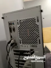  4 بيسي جيمنج