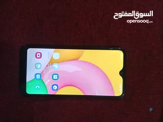  2 جهاز سامسونج اي 0 1 بحالها جيده ويوجد جهاز هواوي 5 لايت بحاله جيده جدا جدا جدا