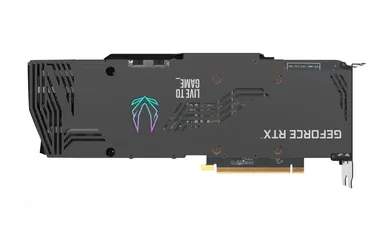  2 Rtx 3080 zotac oc
