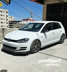  1 جولف ترخيص 2016