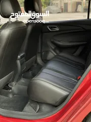  11 MG 5 - 2022 1500cc Engine تحت كفالة وصيانة الشركة.