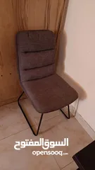  2 Single chair