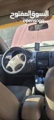  4 هونداي توسان 2006 متور 2000 عدد مقاعد 5