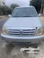  1 سوزوكي نيفارا 2005