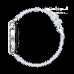  4 Huawei GT 5 GT5 41mm Blue هواوي جي تي 5